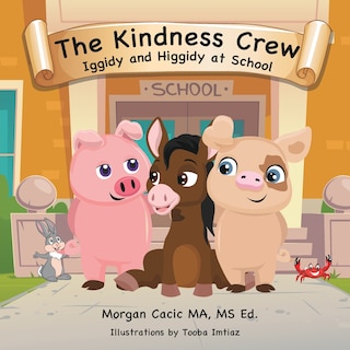 Couverture_The Kindness Crew
