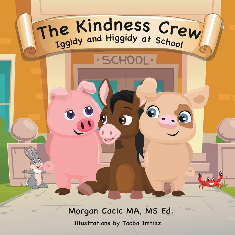 Couverture_The Kindness Crew