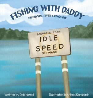 Couverture_Fishing with Daddy on Crystal River & Kings Bay