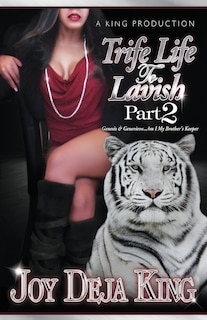 Front cover_Trife Life To Lavish Part 2