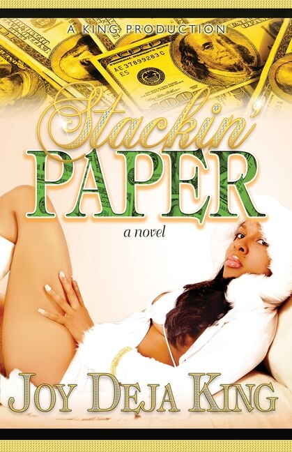 Front cover_Stackin' Paper Part 1