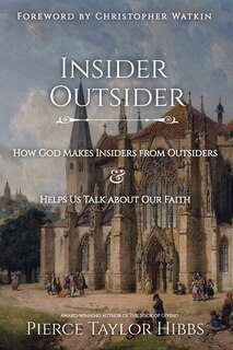 Front cover_Insider-Outsider