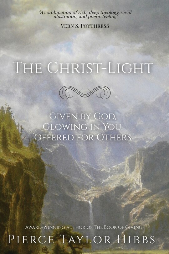 Couverture_The Christ-Light