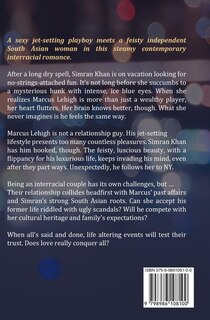 Couverture_Passion's Liberation