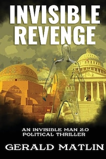 Front cover_Invisible Revenge