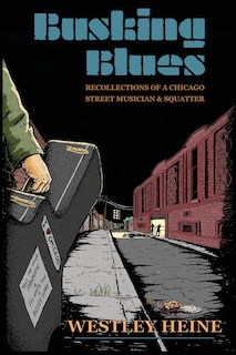 Front cover_Busking Blues