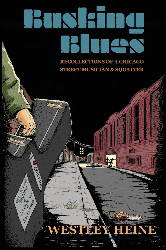 Front cover_Busking Blues