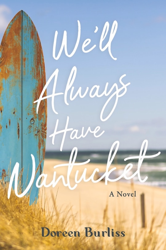 Couverture_We'll Always Have Nantucket