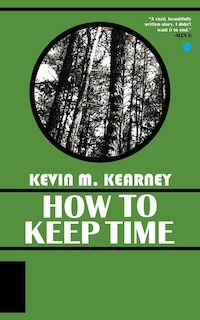 Front cover_How to Keep Time