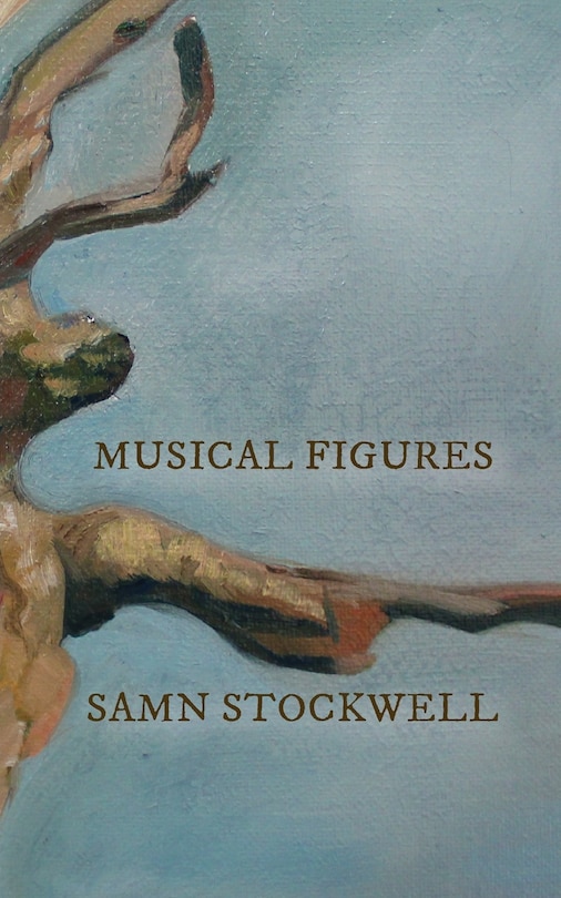 Front cover_Musical Figures