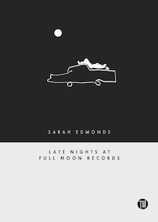 Couverture_Late Nights at Full Moon Records