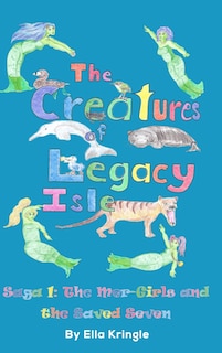 Couverture_The Creatures of Legacy Isle