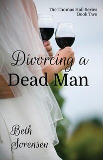 Front cover_Divorcing a Dead Man