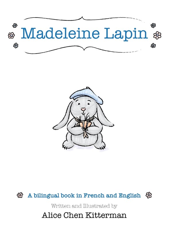 Front cover_Madeleine Lapin
