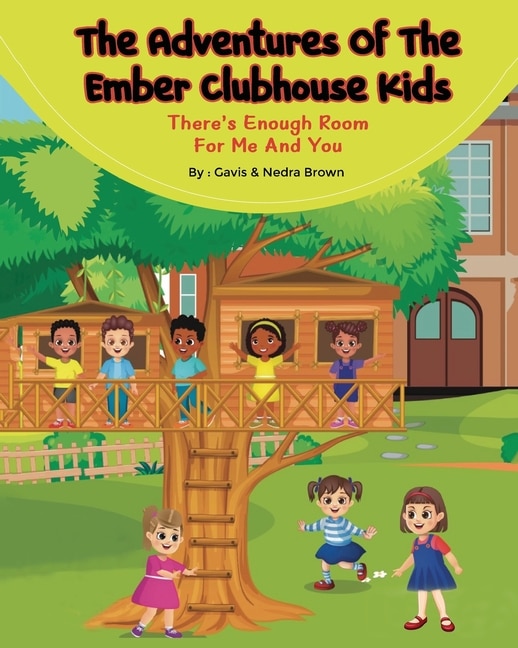 Couverture_The Adventures of The Ember Clubhouse