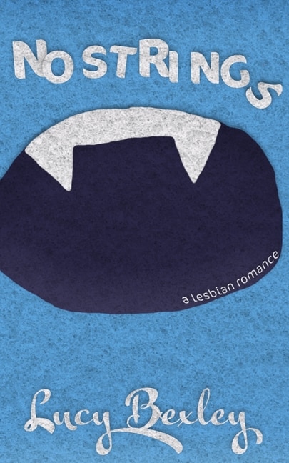 Couverture_No Strings