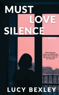 Front cover_Must Love Silence