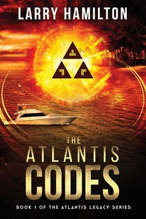 Front cover_The Atlantis Codes