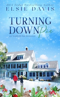 Front cover_Turning Down Pie