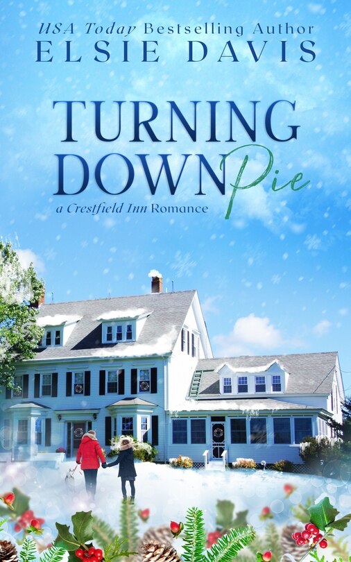 Front cover_Turning Down Pie