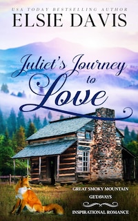 Couverture_Juliet's Journey to Love