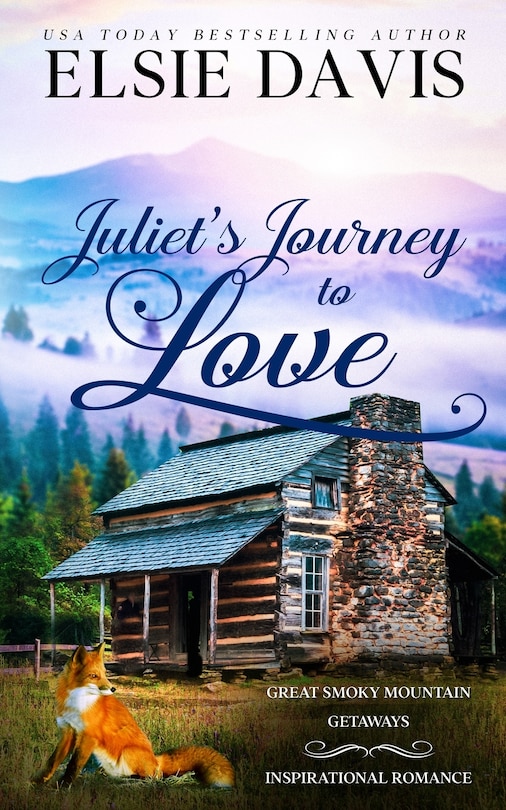 Couverture_Juliet's Journey to Love