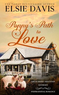 Couverture_Poppy's Path to Love
