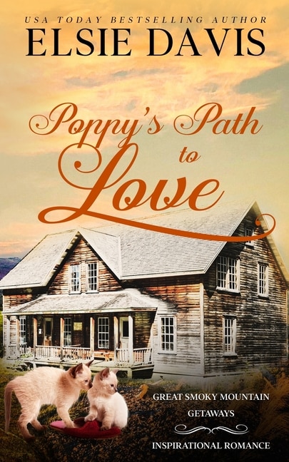 Couverture_Poppy's Path to Love