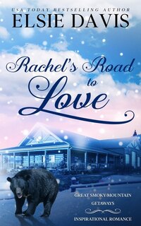 Couverture_Rachel's Road to Love