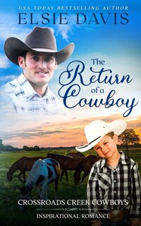Couverture_The Return of a Cowboy