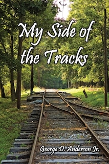 Couverture_My Side of the Tracks