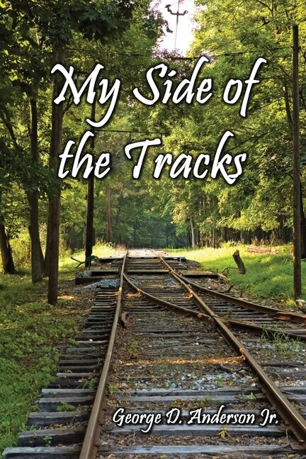 Couverture_My Side of the Tracks