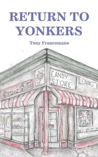 Front cover_Return to Yonkers