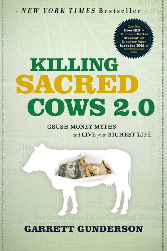 Front cover_Killing Sacred Cows 2.0
