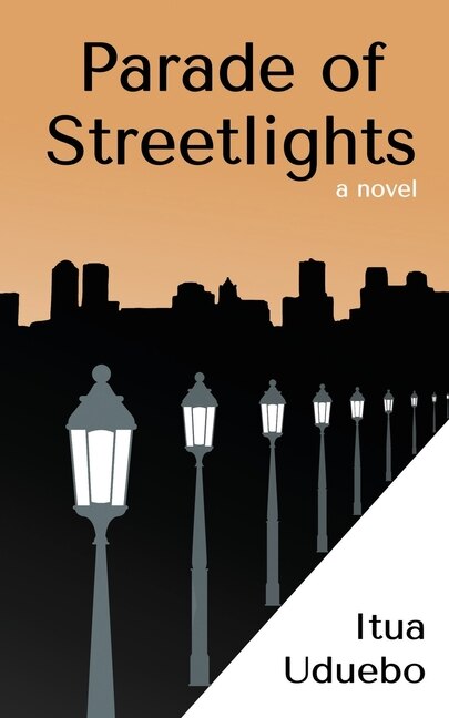 Couverture_Parade of Streetlights