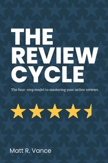 Front cover_The Review Cycle