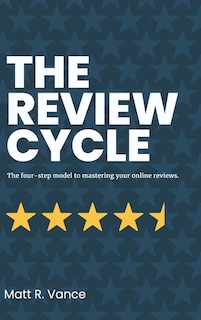 Front cover_The Review Cycle