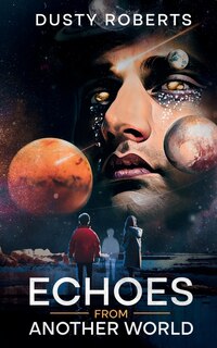 Front cover_Echoes From Another World
