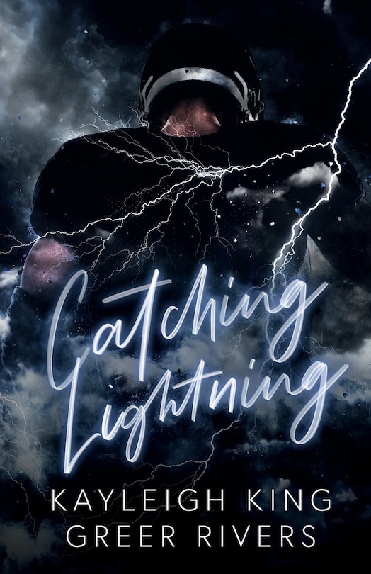 Front cover_Catching Lightning