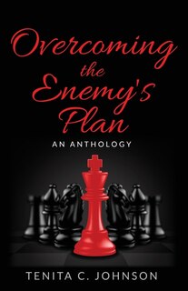 Front cover_Overcoming the Enemy's Plan