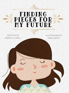 Couverture_Finding Pieces For My Future