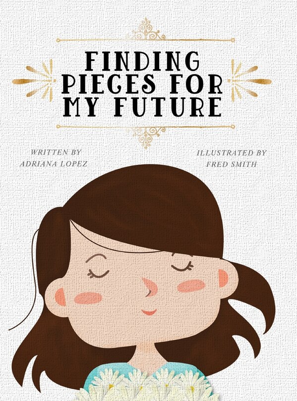 Couverture_Finding Pieces For My Future