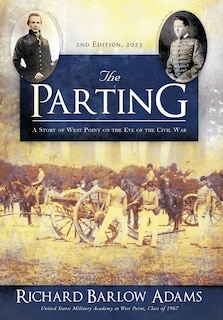 Couverture_The Parting