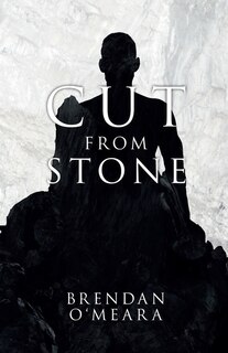 Front cover_Cut From Stone