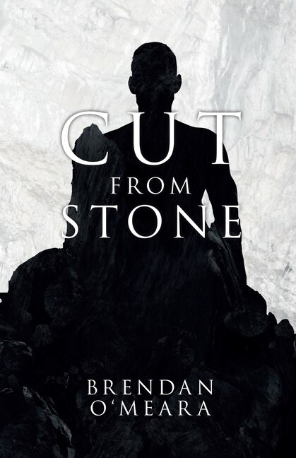 Front cover_Cut From Stone