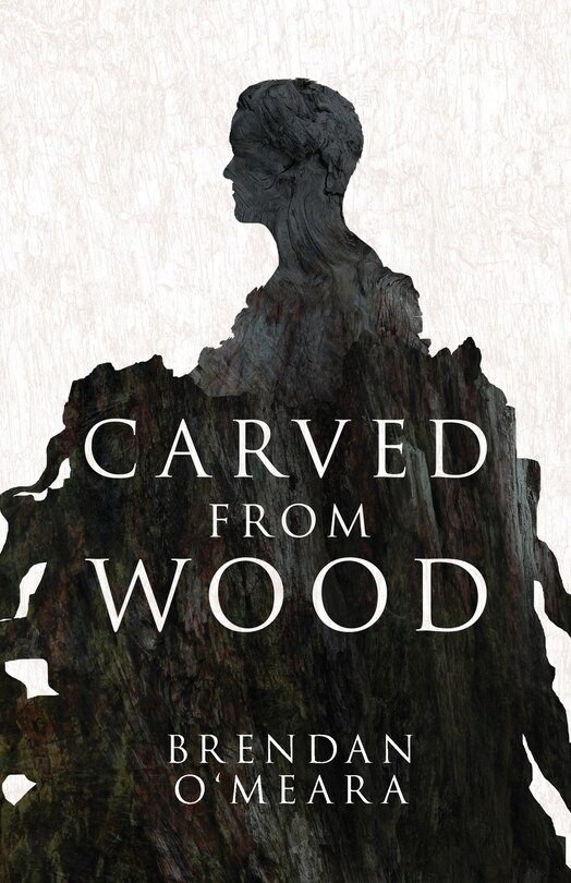 Front cover_Carved From Wood