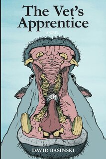 Front cover_The Vet's Apprentice