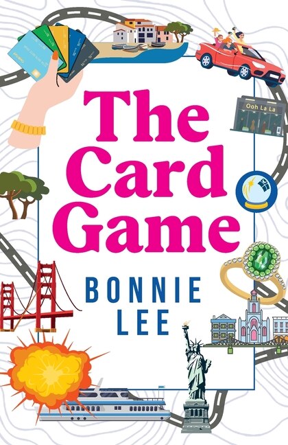 Couverture_The Card Game