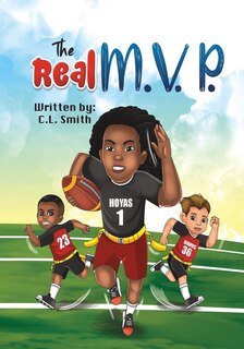 Front cover_The Real M.V.P.