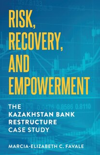 Couverture_Risk, Recovery, and Empowerment